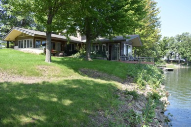 Lake Home Sale Pending in Loda, Illinois