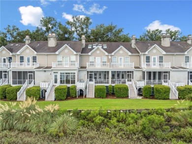 (private lake, pond, coastal) Condo For Sale in Saint Simons Georgia