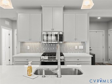 Welcome to Greenwich Walk at FoxCreek, where luxury