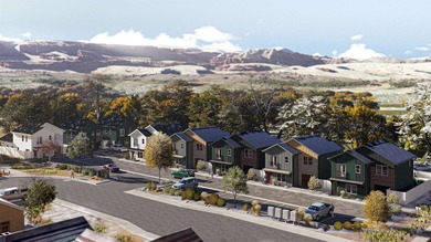 TO BE BUILT. Reserve a newly built townhome in Fruita, Colorado - photo 11