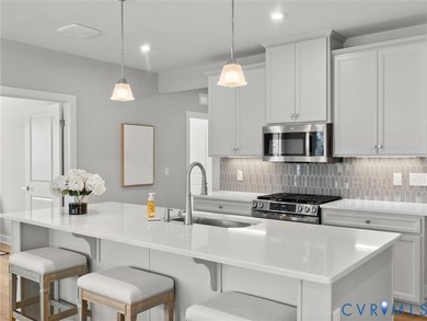 Welcome to Greenwich Walk at FoxCreek, where luxury