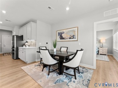 Welcome to Greenwich Walk at FoxCreek, where luxury