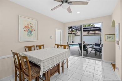 Resort-style living in Harbour Ridge Yacht & Country Club with - photo 13