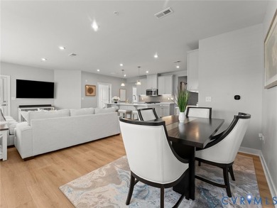 Welcome to Greenwich Walk at FoxCreek, where luxury