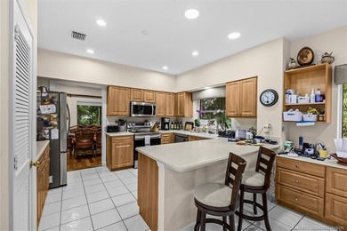 Resort-style living in Harbour Ridge Yacht & Country Club with - photo 14