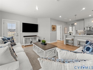 Welcome to Greenwich Walk at FoxCreek, where luxury