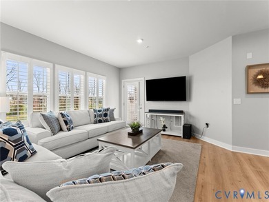 Welcome to Greenwich Walk at FoxCreek, where luxury