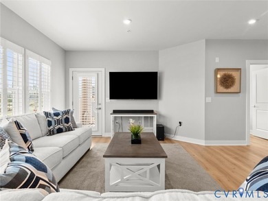 Welcome to Greenwich Walk at FoxCreek, where luxury