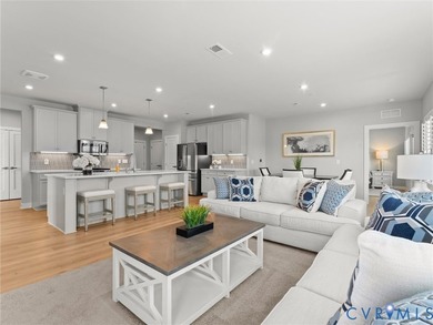 Welcome to Greenwich Walk at FoxCreek, where luxury