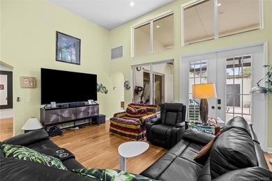Resort-style living in Harbour Ridge Yacht & Country Club with - photo 20