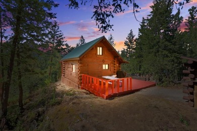 Lake Home For Sale in Rexford, Montana