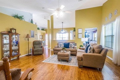 Come see this gorgeous, well-maintained home in North Pensacola! - photo 21