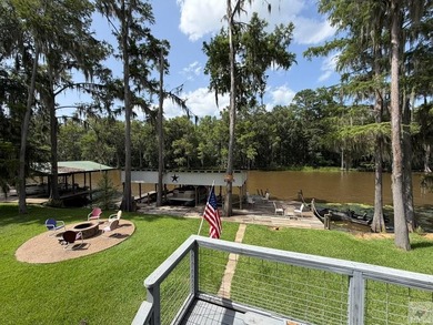 Welcome to your own slice of paradise on the Big Cypress River! - photo 21