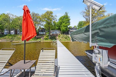 Wake up to panoramic, unlimited views of beautiful Coldwater - photo 23
