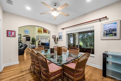 Resort-style living in Harbour Ridge Yacht & Country Club with - photo 25