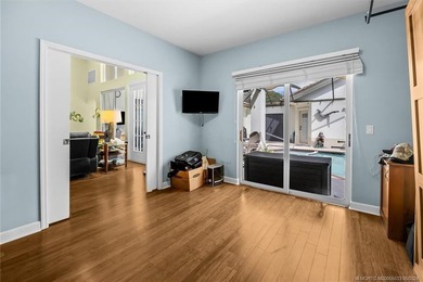 Resort-style living in Harbour Ridge Yacht & Country Club with - photo 32