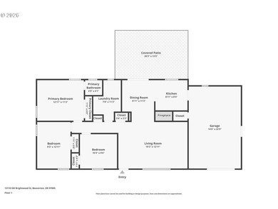 Opportunity knocks in the heart of Beaverton. This beautifully - photo 35