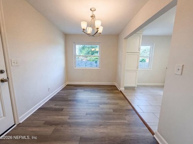 6543 Aires Rd is a one-story Jacksonville home with a kitchen - photo 6