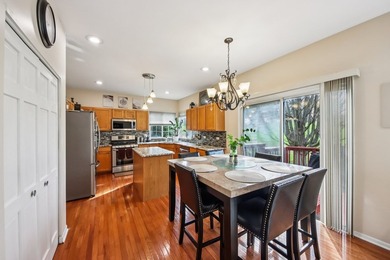 Experience premium golf course living in this meticulously - photo 6