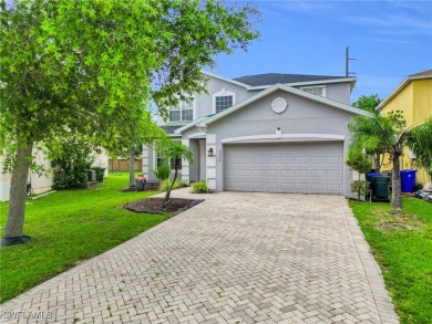 Lehigh Acres Area Home For Sale in Lehigh Acres Florida