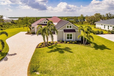 Peace River - Charlotte County Home For Sale in Punta Gorda Florida