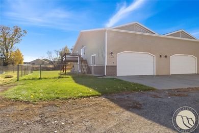Yellowstone River Townhome/Townhouse Active Under Contract in Billings Montana