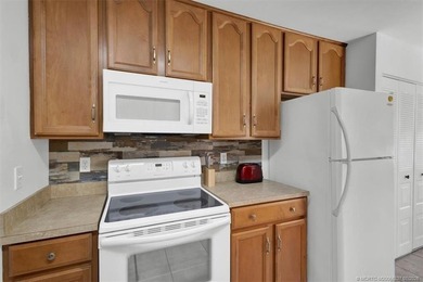 Located in gated community of Sandpiper Bay, this furnished - photo 6