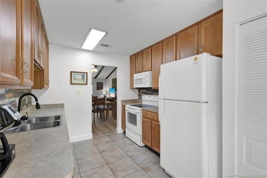 Located in gated community of Sandpiper Bay, this furnished - photo 8