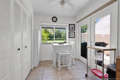 Located in gated community of Sandpiper Bay, this furnished - photo 9