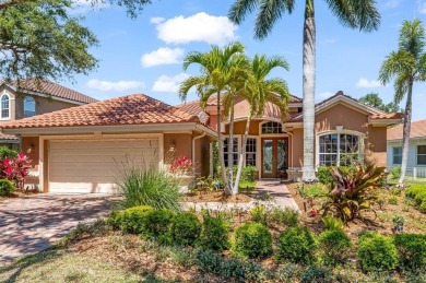 Lake Home For Sale in Seminole, Florida