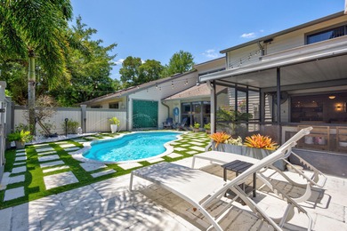 Lake Wellington Townhome/Townhouse For Sale in Wellington Florida