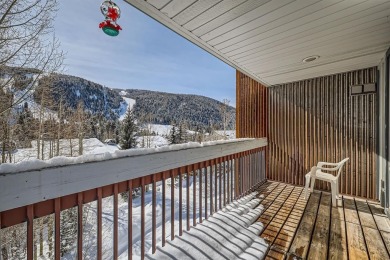 Lake Condo For Sale in Keystone, Colorado