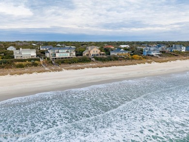 Charming 4-bedroom oceanfront cottage in Pine Knoll Shores - photo 7