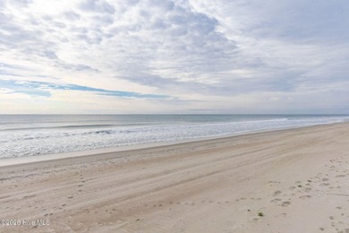Charming 4-bedroom oceanfront cottage in Pine Knoll Shores - photo 8