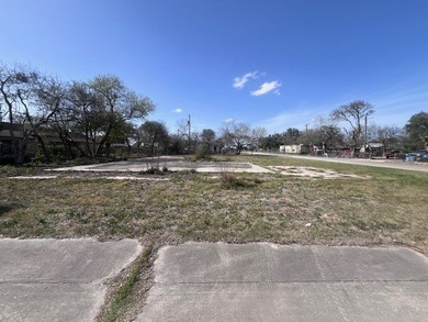Lake Corpus Christi Lot For Sale in Mathis Texas