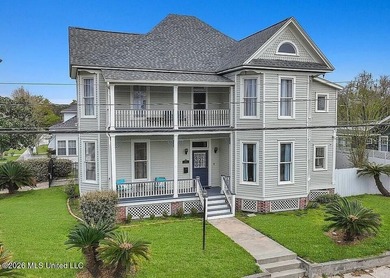 Experience the perfect blend of timeless Victorian elegance and - photo 1