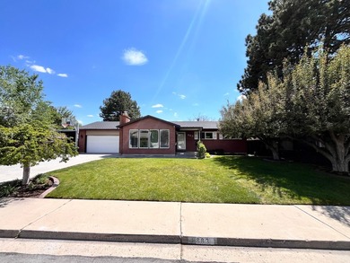 Newly remodeled home in a wonderful neighborhood. Beautiful yard - photo 1