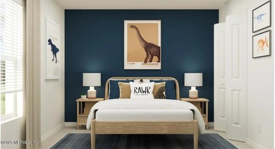 MOVE IN READY! Welcome to Lennar Homes- BELMONT floor plan - photo 5