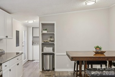 Experience the allure of lake life with 128 feet of Lake Front - photo 11