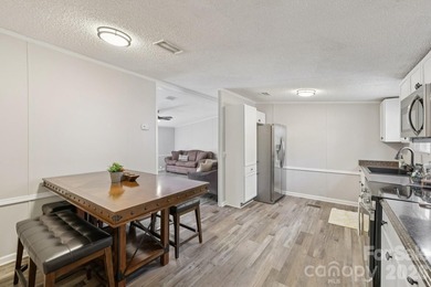 Experience the allure of lake life with 128 feet of Lake Front - photo 12