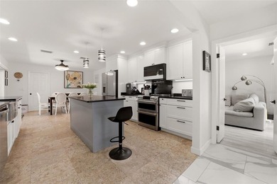 Hidden behind an expansive 250-foot circular driveway, the - photo 12