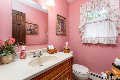 Welcome to this beautiful 4-bedroom, 2.5-bath Colonial located - photo 12