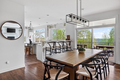 Framed by sweeping, unobstructed views of Center Hill Lake, this - photo 12