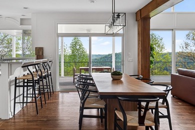 Framed by sweeping, unobstructed views of Center Hill Lake, this - photo 13