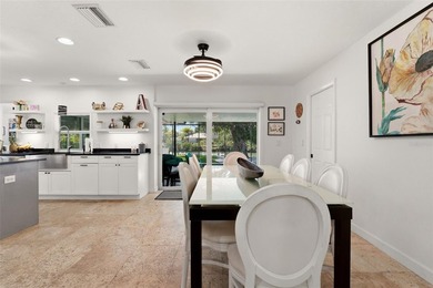 Hidden behind an expansive 250-foot circular driveway, the - photo 14