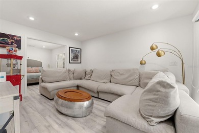 Hidden behind an expansive 250-foot circular driveway, the - photo 15