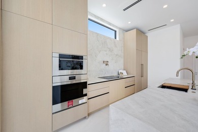 Brand-new modern waterfront estate offering the ultimate South - photo 15