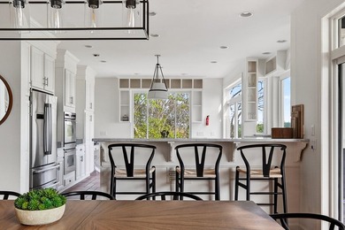 Framed by sweeping, unobstructed views of Center Hill Lake, this - photo 15