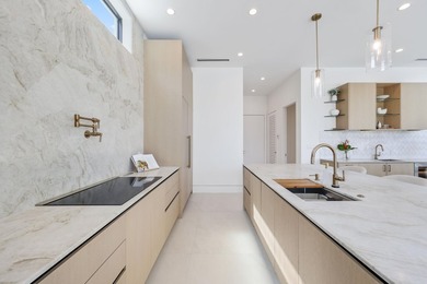 Brand-new modern waterfront estate offering the ultimate South - photo 16