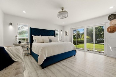 Hidden behind an expansive 250-foot circular driveway, the - photo 17